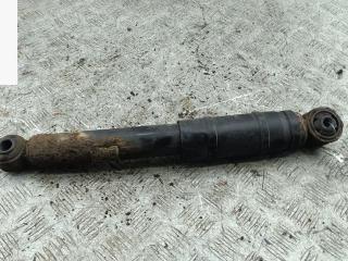 амортизатор задний левый Opel Zafira 1 поколение (A) [рестайлинг] 2004, 2.2 л., бензин, АКПП, синий, минивэн