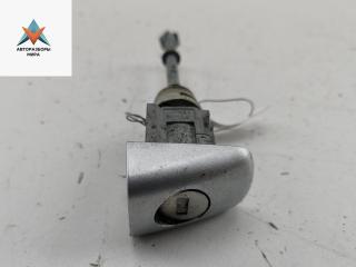 личинка дверного замка Peugeot 308 T7 [рестайлинг] 2011, 1.4 л., бензин, МКПП, серый, универсал