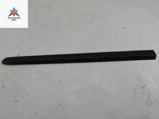 молдинг двери передней правой Peugeot 308 T7 [рестайлинг] 2011, 1.4 л., бензин, МКПП, серый, универсал, 9680364480