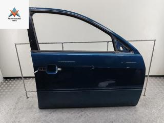 дверь сдвижная Ford Mondeo 3 поколение [рестайлинг] 2004, синий, хетчбэк 5 дв.