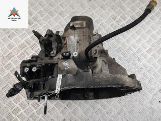 МКПП Dacia (Renault) Logan 2010, 1.5 л., дизель, МКПП, синий, универсал, JR5147