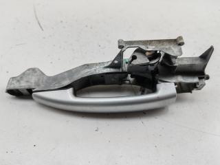 ручка наружная передняя левая Peugeot 308 T7 2011, 1.4 л., бензин, МКПП, серый, универсал, 9680168680