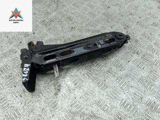 домкрат Opel Corsa D 2009, 1.2 л., бензин, МКПП, жёлтый, хетчбэк 3 дв.