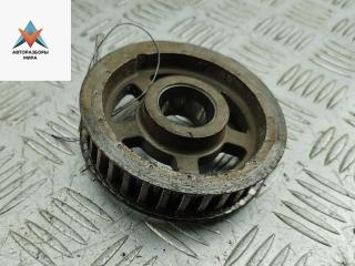 шкив распредвала Ford Focus 1 поколение [рестайлинг] 2002, 1.8 л., дизель, МКПП, серый, хетчбэк 5 дв., XS4Q6A256AC