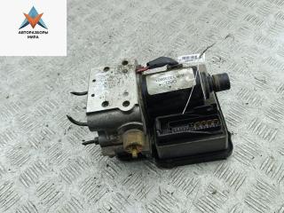 блок ABS Opel Vectra B 1997, 1.8 л., бензин, МКПП, зелёный, универсал, 13039901