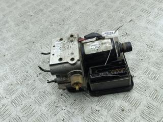 блок ABS Opel Vectra B 1997, 1.8 л., бензин, МКПП, зелёный, универсал, 13039901