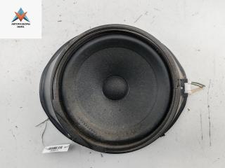 динамик двери Ford Focus 2 поколение [рестайлинг] 2009, 1.4 л., бензин, МКПП, красный, универсал, 3M5T18808AE