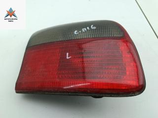 фонарь крышки багажника левый Opel Omega B 1998, 2.0 л., бензин, МКПП, серый, седан, 45299