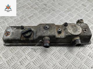 клапанная крышка Ford Focus 1 поколение [рестайлинг] 2002, 1.8 л., дизель, 1S4Q6K271AD