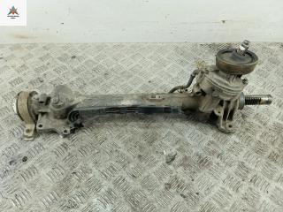 рулевая рейка SEAT Toledo 3 поколение 2005, 1.6 л., бензин, МКПП, серый, хетчбэк 5 дв.