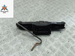 домкрат Opel Astra H/Family [рестайлинг] 2007, 1.9 л., дизель, МКПП, серый, универсал