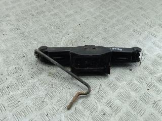 домкрат Opel Astra H 2007, 1.9 л., дизель, МКПП, серый, универсал