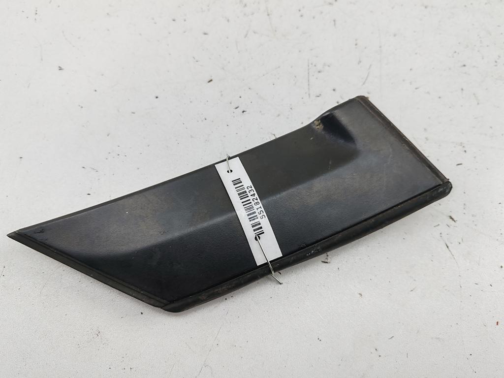 накладка на зеркало Peugeot 308 T7 2011, 1.4 л., бензин, МКПП, серый, универсал, 9656651080