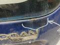 дверь задняя распашная правая Dacia (Renault) Logan I 2007, 1.5 л., дизель, МКПП, синий, универсал - фото №2
