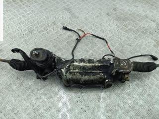 рулевая рейка Volkswagen Golf 5 поколение 2006, 2.0 л., дизель, МКПП, чёрный, хетчбэк 5 дв.