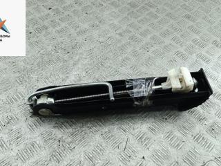 домкрат Opel Zafira 1 поколение (A) [рестайлинг] 2003, 1.8 л., бензин, МКПП, серый, минивэн