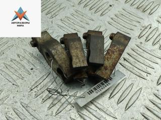 крепление форсунки Ford Focus 1 поколение [рестайлинг] 2002, 1.8 л., дизель, МКПП, серый, хетчбэк 5 дв.