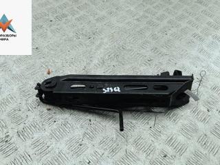 домкрат Opel Vectra B 1997, 1.8 л., бензин, МКПП, зелёный, универсал