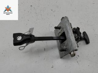 ограничитель открывания двери Peugeot 308 T7 [рестайлинг] 2011, универсал