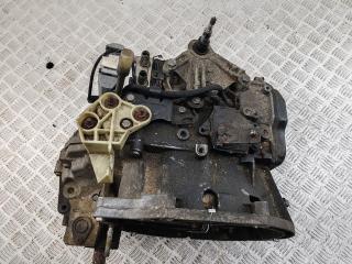 КПП автоматическая (АКПП) Renault Scenic II 2003, 2.0 л., бензин, АКПП, серый, минивэн, DP0056