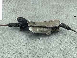 рулевая рейка Volkswagen Touran 1 поколение 2005, 2.0 л., бензин, МКПП, серый, минивэн