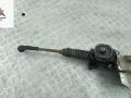 рулевая рейка Volkswagen Touran 1 поколение 2005, 2.0 л., бензин, МКПП, серый, минивэн - фото №2