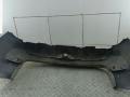 бампер задний Renault Koleos 1 поколение 2008, серый, внедорожник 5 дв., 850107456R - фото №2