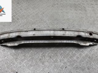 усилитель бампера переднего Audi A4 B6 2002, 1.9 л., дизель, МКПП, чёрный, универсал, 8E0807109C