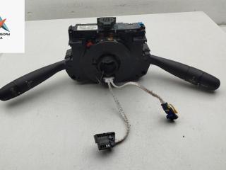 переключатель подрулевой Peugeot 308 T7 [рестайлинг] 2011, 1.4 л., бензин, МКПП, серый, универсал, 96652983