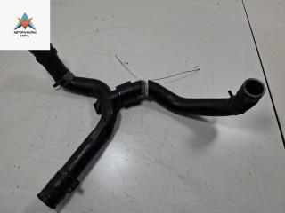 патрубок (трубопровод, шланг) Ford Focus 1 поколение [рестайлинг] 2002, 1.8 л., дизель, МКПП, серый, универсал, YS6Q6K869AB