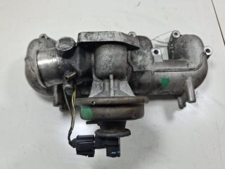 клапан EGR Ford Focus I 2002, 1.8 л., дизель, МКПП, серый, универсал