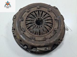 маховик Renault Espace 3 поколение 1996, 2.0 л., бензин, МКПП, серый, минивэн