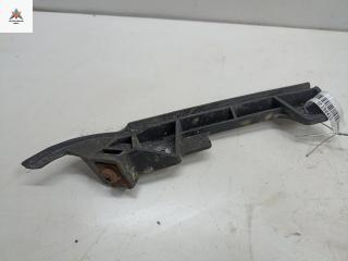 кронштейн переднего бампера Opel Astra G 1999, 2.0 л., бензин, МКПП, чёрный, универсал, 905559500
