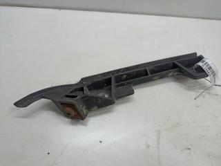 кронштейн переднего бампера Opel Astra G 1999, 2.0 л., бензин, МКПП, чёрный, универсал, 905559500