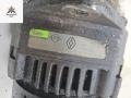 генератор Renault Espace 3 поколение 1996, 2.0 л., бензин, МКПП, серый, минивэн, 2541908A - фото №4