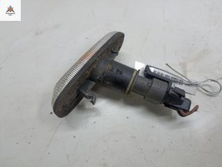 повторитель передний правый Opel Astra G 2001, 1.6 л., бензин, МКПП, чёрный, хетчбэк 5 дв.