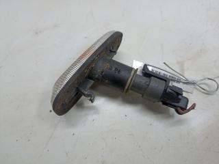 повторитель передний правый Opel Astra G 2001, 1.6 л., бензин, МКПП, чёрный, хетчбэк 5 дв.