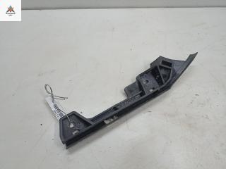 кронштейн переднего бампера Opel Astra G 2001, 1.6 л., бензин, МКПП, чёрный, хетчбэк 5 дв., 905599500