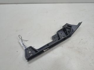 кронштейн переднего бампера Opel Astra G 2001, 1.6 л., бензин, МКПП, чёрный, хетчбэк 5 дв., 905599500