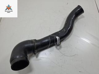 патрубок турбины Ford Focus 1 поколение [рестайлинг] 2002, 1.8 л., дизель, XS4Q6K683FA