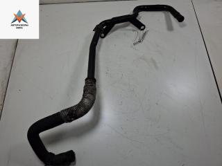 трубка охлаждающей жидкости Ford Focus 1 поколение [рестайлинг] 2002, 1.8 л., дизель, МКПП, 1S4118K580AA