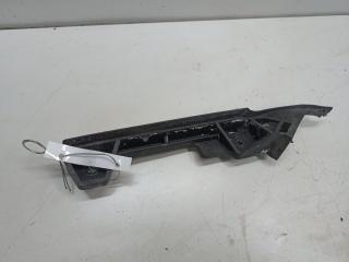 кронштейн переднего бампера Opel Astra G 1999, 2.0 л., бензин, МКПП, чёрный, универсал, 90559499