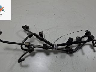 трубка ТНВД Ford Focus 1 поколение [рестайлинг] 2002, 1.8 л., дизель, МКПП, серый, универсал