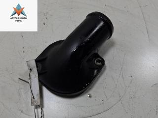 корпус термостата Volkswagen Transporter T4 1997, 2.4 л., дизель, МКПП, жёлтый, микроавтобус