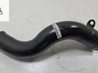 патрубок турбины Ford Focus 1 поколение [рестайлинг] 2002, 1.8 л., дизель, XS4Q9F796DE