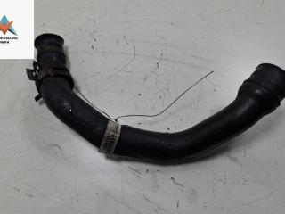 патрубок (трубопровод, шланг) Ford Focus 1 поколение [рестайлинг] 2002, 1.8 л., дизель, МКПП, серый, универсал, YS6Q6A804AA