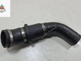 патрубок турбины Ford Focus 1 поколение [рестайлинг] 2002, 1.8 л., дизель