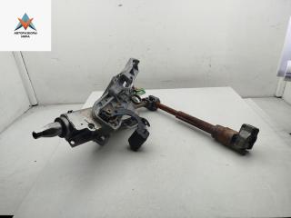 рулевая колонка Mazda 5 CR 2006, 2.0 л., дизель, МКПП, серый, минивэн, 5N613C529KB