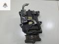 компрессор кондиционера Ford Focus 1 поколение [рестайлинг] 2002, 1.8 л., дизель - фото №2