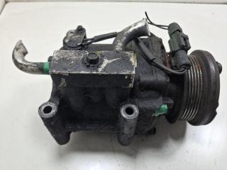 компрессор кондиционера Ford Focus I 2002, 1.8 л., дизель